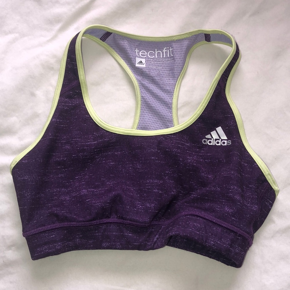 Adidas Sports Bra